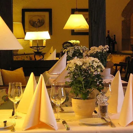 Romantik Zur Sonne Hotel 3*