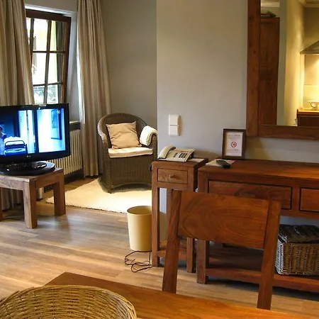 Hotel Romantik Zur Sonne