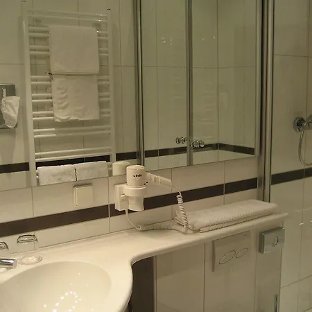 Szálloda Romantik Zur Sonne 3*