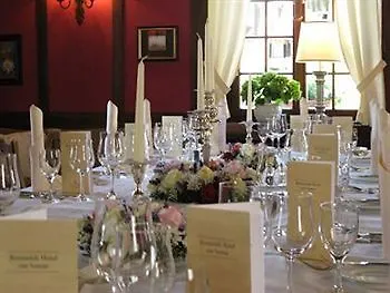 Zur Sonne Romantik & Restaurant 3*
