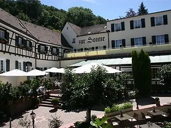 Romantik Zur Sonne Hotel