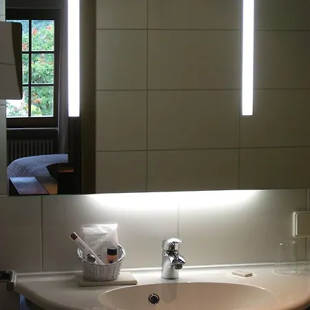 Romantik Zur Sonne Hotel Badenweiler