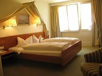 Romantik Zur Sonne 3* Badenweiler