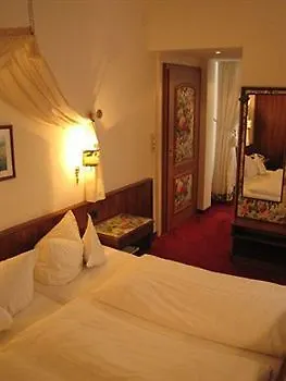 Romantik Zur Sonne Hotel Badenweiler